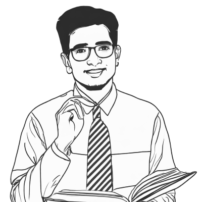 Researcher