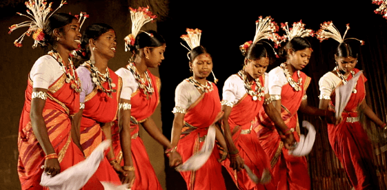 South Central Zone Cultural Centre