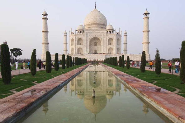 Agra Fort
