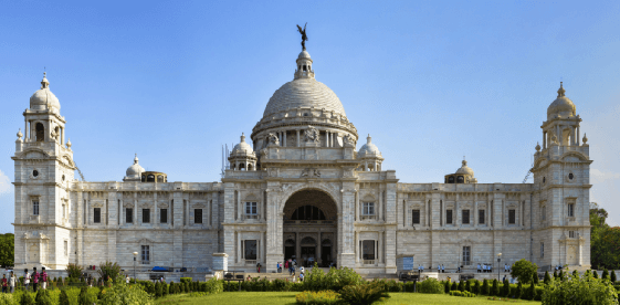 Victoria Memorial Gallery