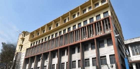 The Asiatic Society