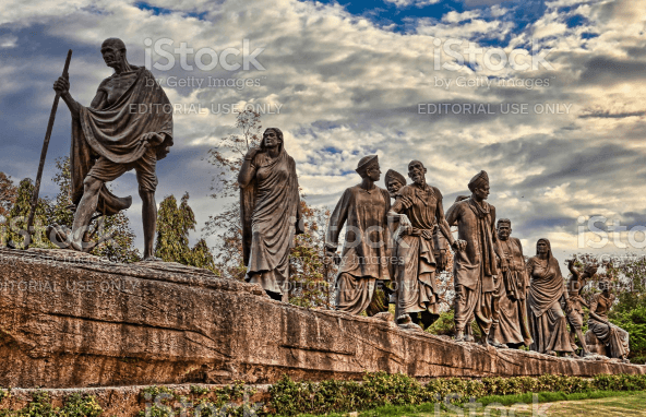 Dandi Memorial
