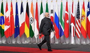 G20 India Presidency & Culture: A Brief Overview