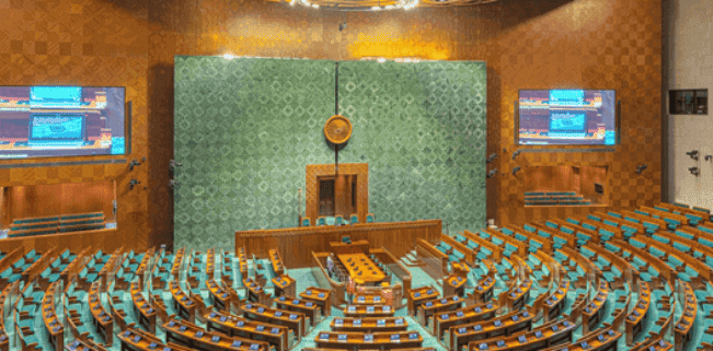 Lok Sabha Questions