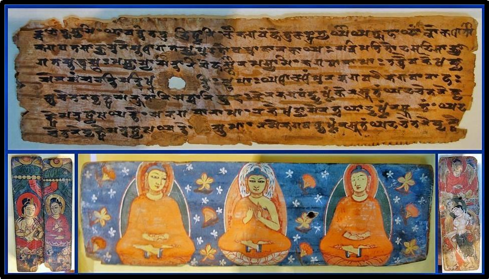 UNESCO Memory of the World (MoW) Programme