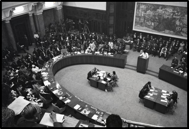 UNESCO Memory of the World (MoW) Programme