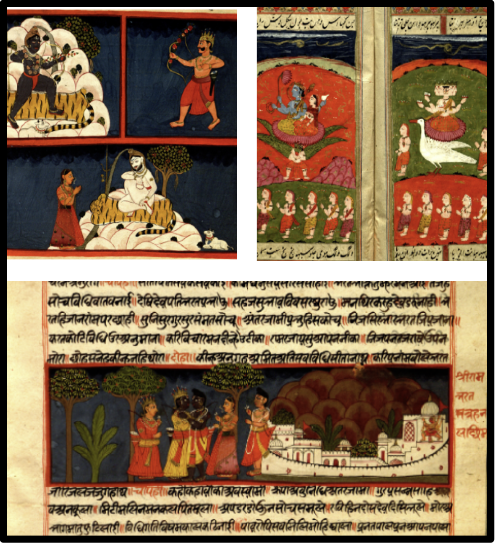 UNESCO Memory of the World (MoW) Programme