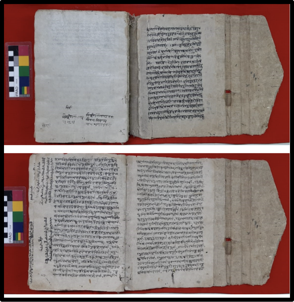 UNESCO Memory of the World (MoW) Programme