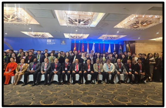 UNESCO Memory of the World (MoW) Programme