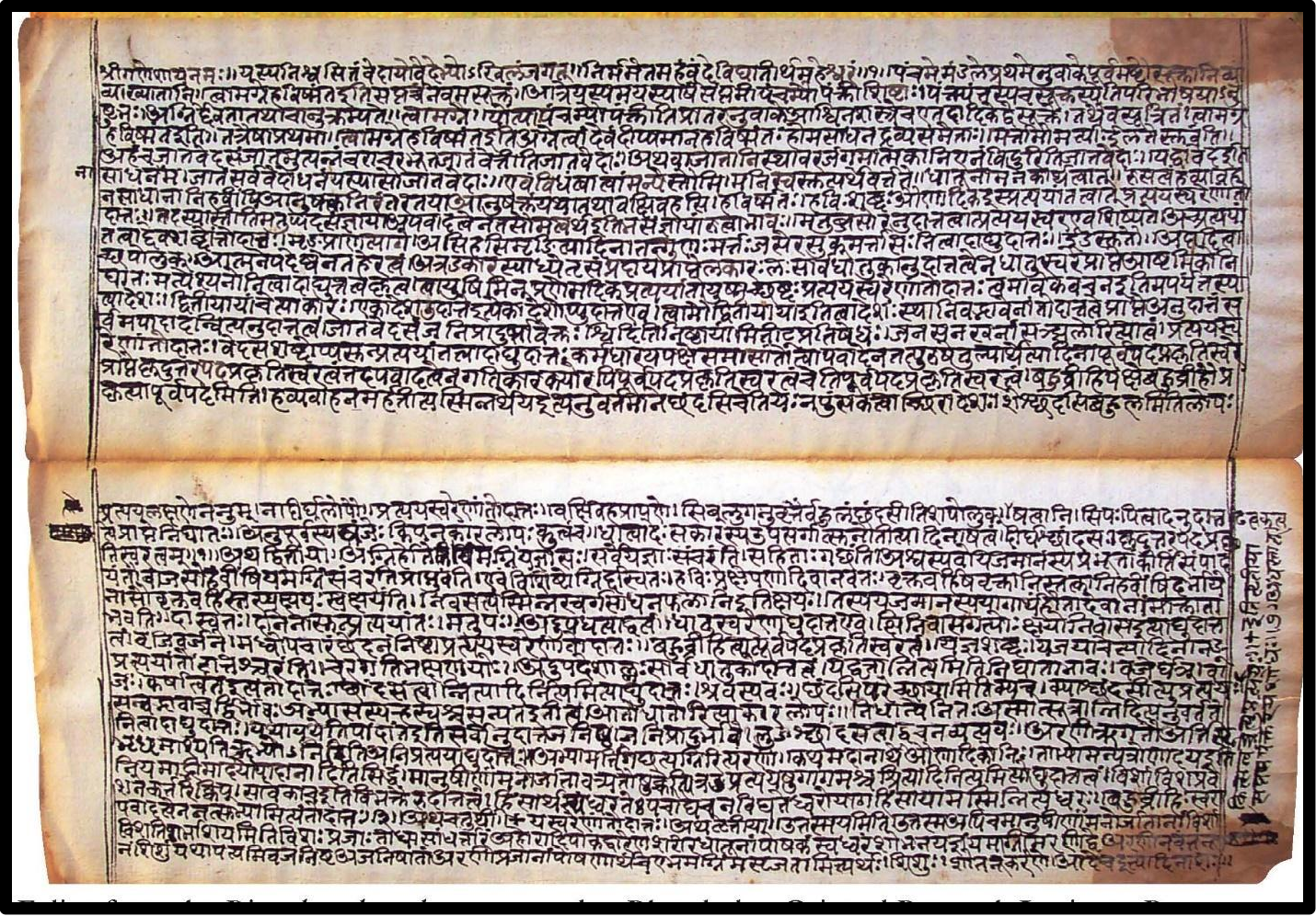 UNESCO Memory of the World (MoW) Programme