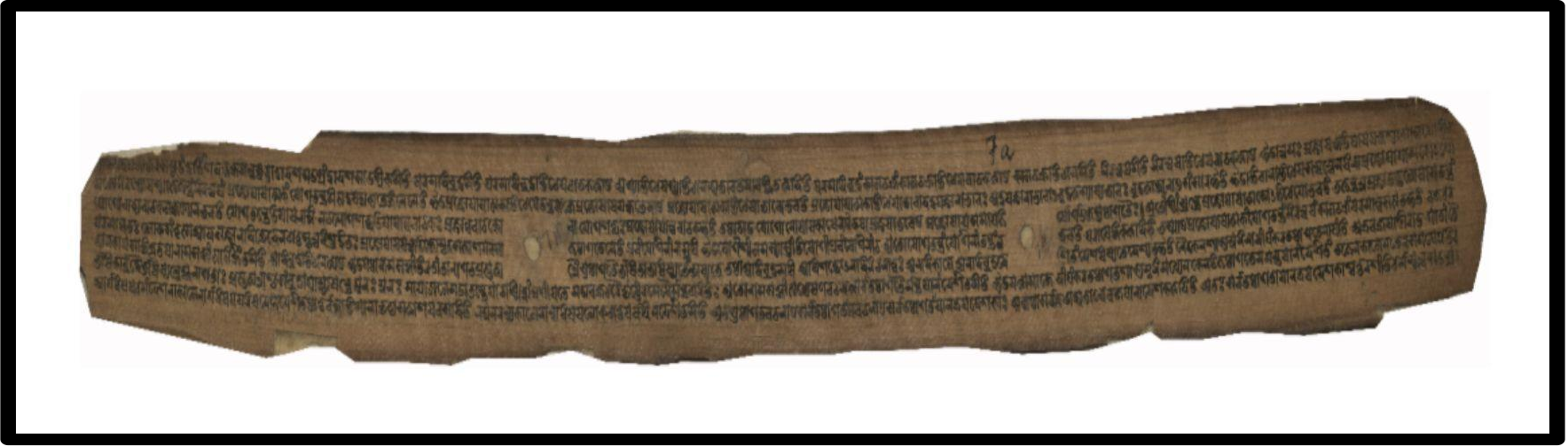 UNESCO Memory of the World (MoW) Programme