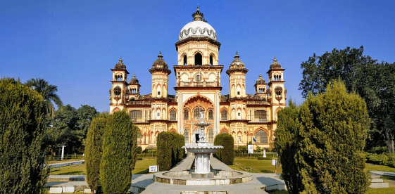 Rampur Raza Library
