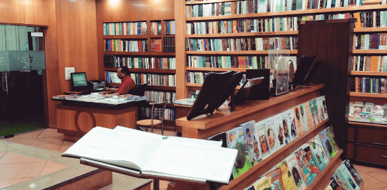 Sahitya Akademi