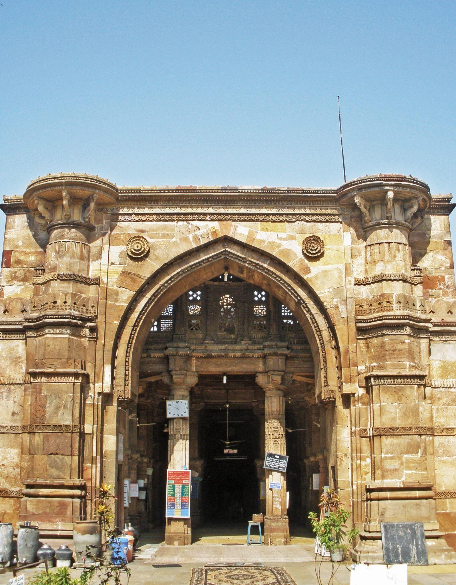 Ahmedabad(2017)