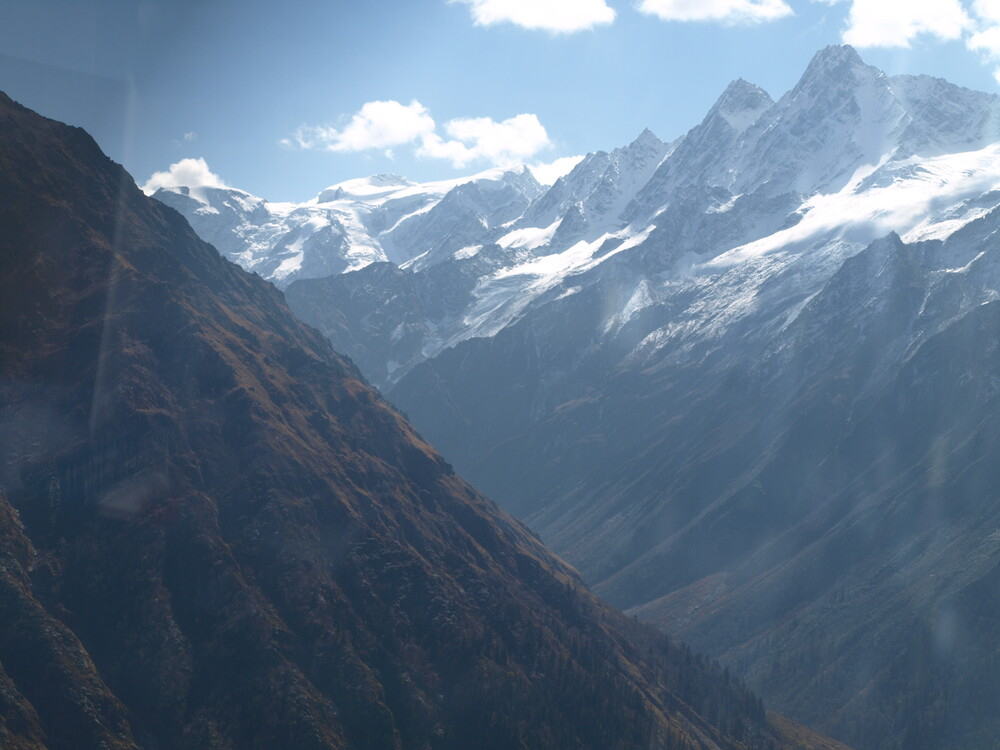 Great Himalayan National Park (2014)