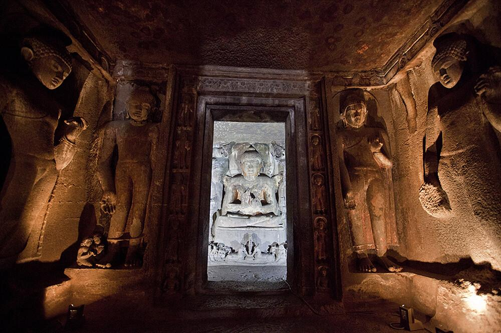 Ajanta Caves