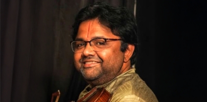 B. Anantha Krishnan