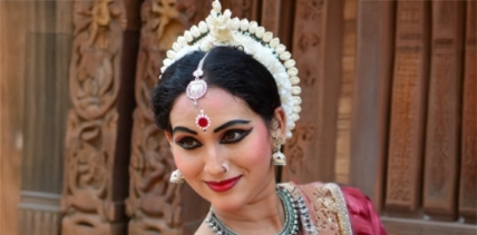 Arupa Gayati Panda