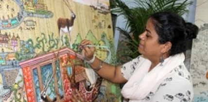 Abhipsa Pradhan