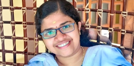 Anagha J. Kolath (Malayalam)