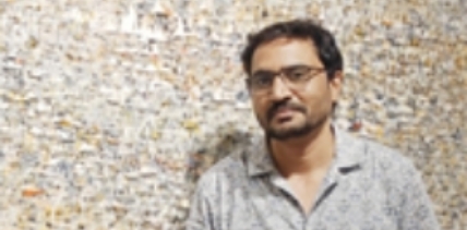 Anand N. Dabli