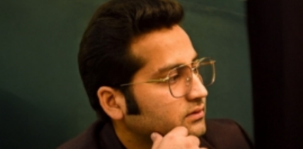 Anas Sultan