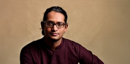 Anirudh Kanisetti