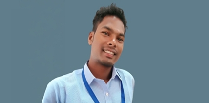 Bapu Tudu (Santali)
