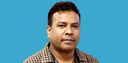 Bhola Kumar
