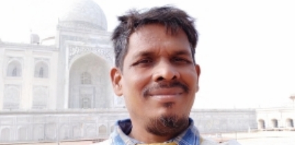 Chuguli Kumar Sahoo