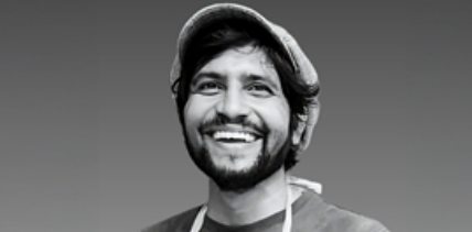 Devesh Upadhyay