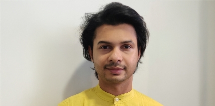 Kadam Parikh