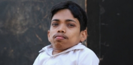 Kiran A. Sherkhane