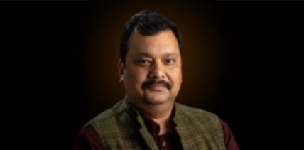 Dr. Kumar Jigeeshu