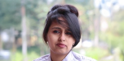 Kusum Pandey