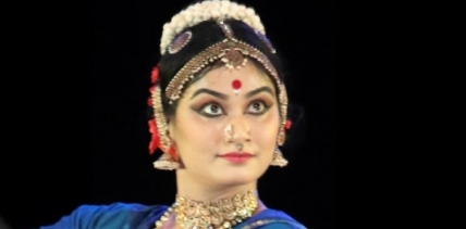 Mandakranta Roy