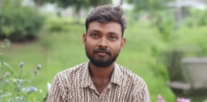 Mahendra Pratap Dinkar
