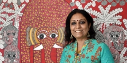 Manisha Jha