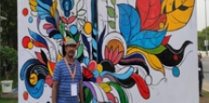 Manoja Kumar Mohanty