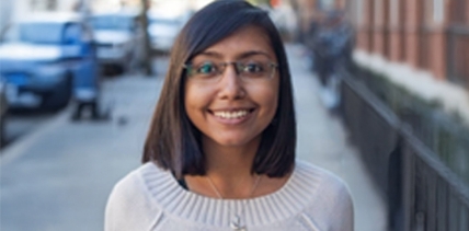 Megha Majumdar (English)