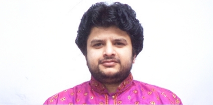Partho Roy Choudhury