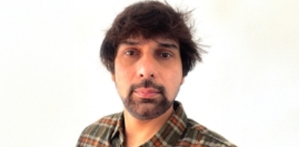 Pankaj Kumar Singh