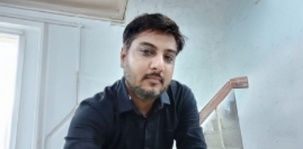 Priyoum Talukdar