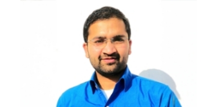 Rishi Raj Tomer