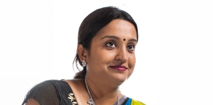 Sahana S.V.