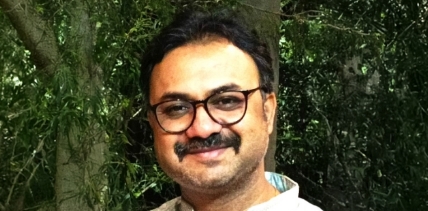 Samarth Janve