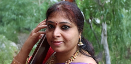 I. Sweta Prasad