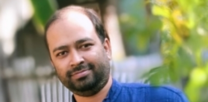 Somen Debnath