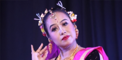 Urmika Maibam