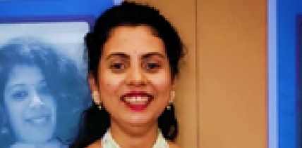 Vishakha Vishwanath (Marathi)